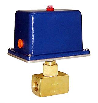 HASS MFG ECV-500B-4X