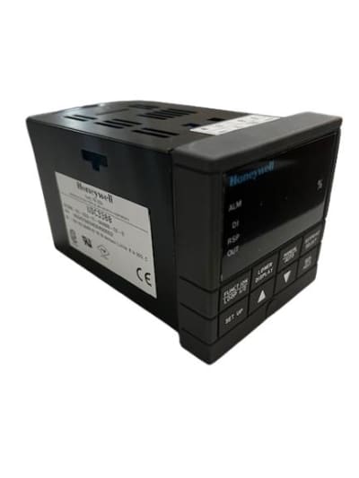 HONEYWELL DC330E-KE-2D3-21-0A0000-E0-0