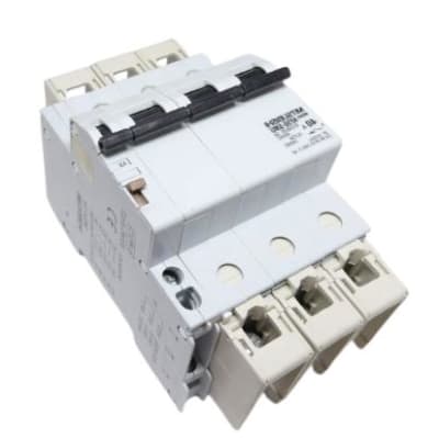 MITSUBISHI NF50-SMU3P40A