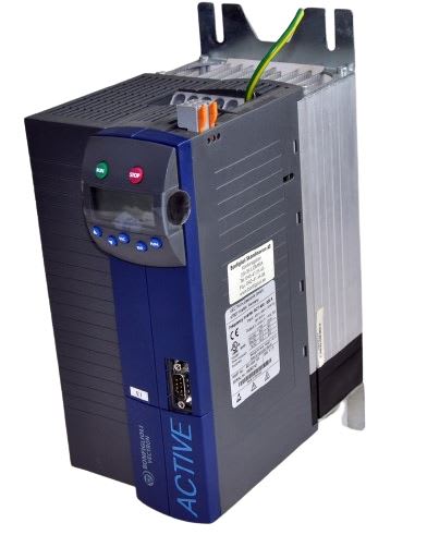 BONFIGLIOLI ACT400-034-A