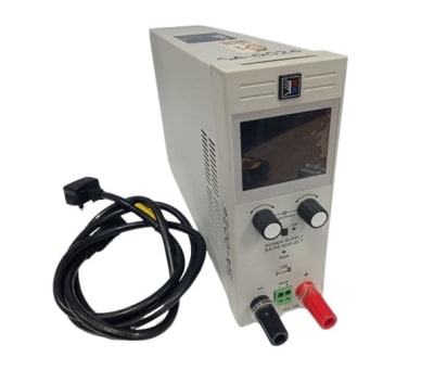 ELEKTRO AUTOMATIK EA-PS 9200-25 T