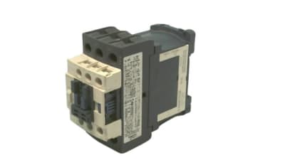 SCHNEIDER ELECTRIC LC1D25EL