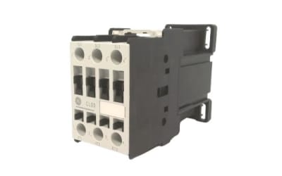 GENERAL ELECTRIC CL03D300TB