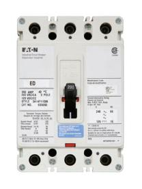 EATON CORPORATION ED3200L
