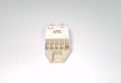 KMC CONTROLS REE-4001