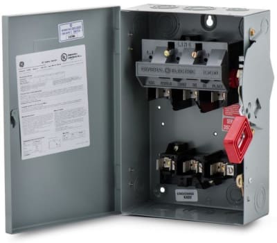 ASEA BROWN BOVERI TH3361R