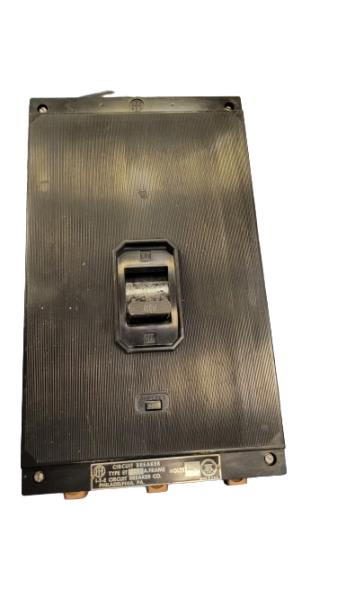 SIEMENS ET225-200A