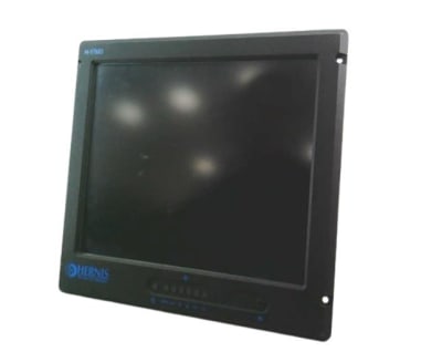 HERNIS SCAN SYSTEM H-17MD