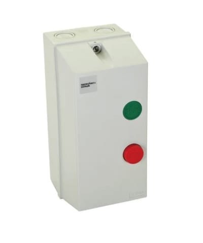 SPRECHER & SCHUH CAK7-23-220W-EEB-P2