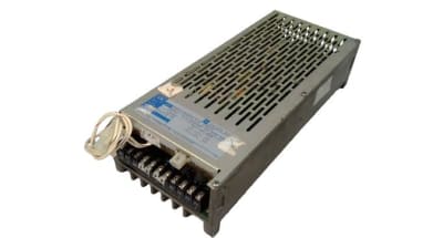 LH RESEARCH TM23-E0803/115-230CV