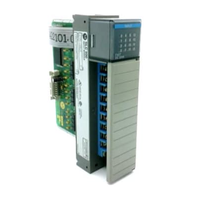 ALLEN BRADLEY 1746-ITB16