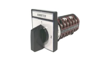 CONTROL SWITCH INTERNATIONAL N20-61330-00