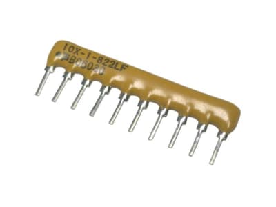 BOURNS 10X-1-822LF