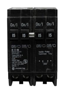 EATON CORPORATION BQC230230