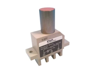 FUJI ELECTRIC PE-RS4P