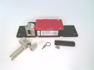 FORTRESS INTERLOCKS TA2T6SL461MPB1