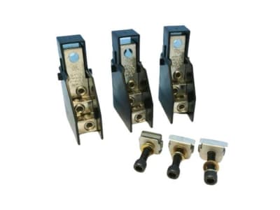 EATON CORPORATION 3TA150F3K