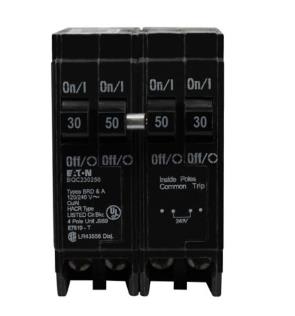 EATON CORPORATION BQC230250