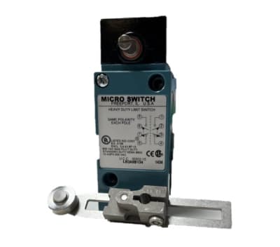 HONEYWELL LSQA6B134-1434