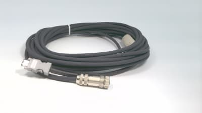 YASKAWA ELECTRIC JZSP-C7PA2M-10-E-G6