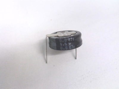 ELNA LTD RSCX14735R5F05013U