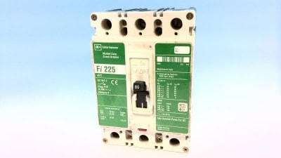 EATON CORPORATION FI3025L