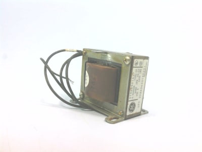 GENERAL ELECTRIC 9T58B501G37