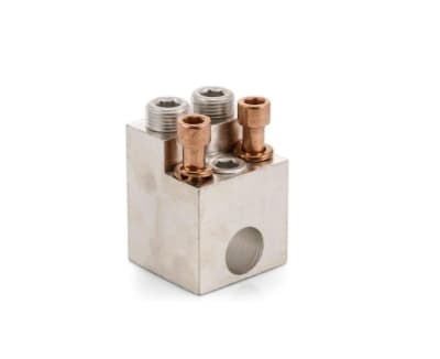 RADWELL VERIFIED SUBSTITUTE TA3K500-SUB