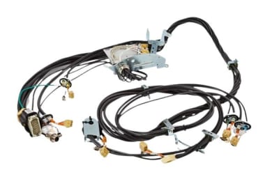 ASEA BROWN BOVERI 3HAC025054-001