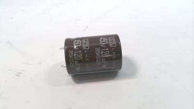 UNITED CHEMI CON ELHS451VSN121MP30S