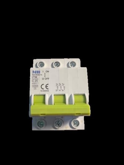 MIAMI BREAKER ITR3050C