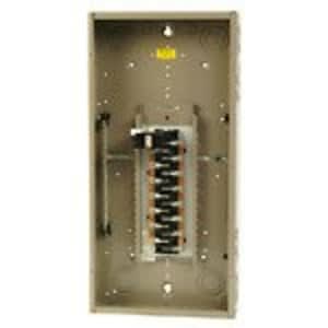 EATON CORPORATION CH30B100D