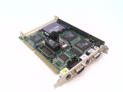 IEI INTEGRATION CORP HS-5X86HVGA