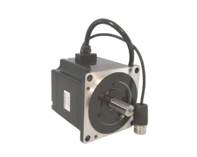 YASKAWA ELECTRIC SGMPH-15AAE41D