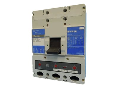 EATON CORPORATION LDB3500