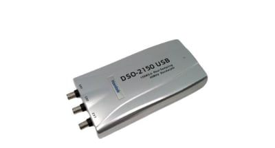 HANTEK DSO2150USB