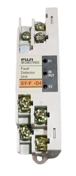 FUJI ELECTRIC SY-F-D4