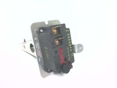 CAMSTAT F214-12A-140-25C