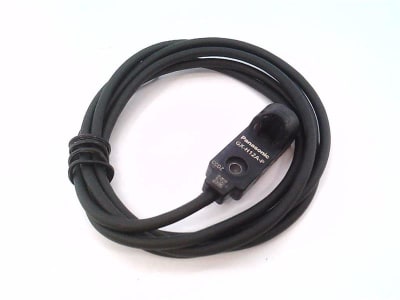 MATSUSHITA ELECTRIC GX-H12A-P