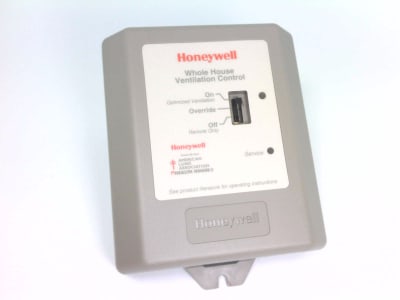 HONEYWELL W8150A1001