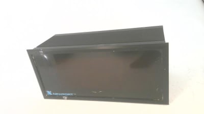 OMEGA ENGINEERING L2Q2R-4-GCR7-FS