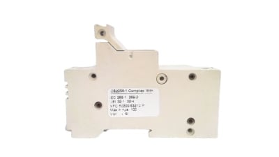 ALTECH CORP CB2258-1