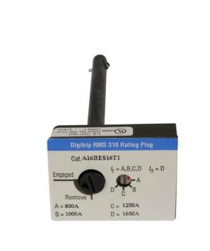 EATON CORPORATION A16RES16T2