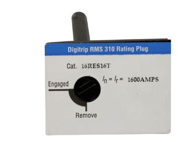 EATON CORPORATION 16RES08T