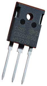 CREE C2M0045170D