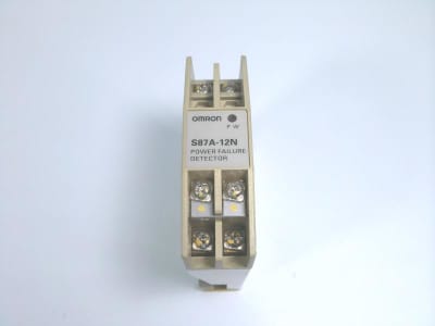 OMRON S87A-12N