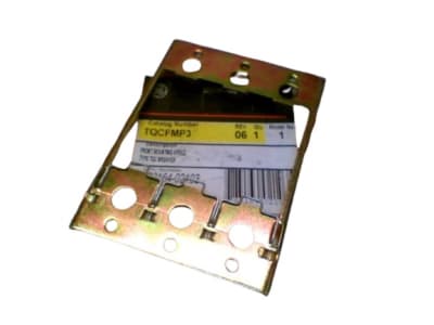 GENERAL ELECTRIC TQCFMP3