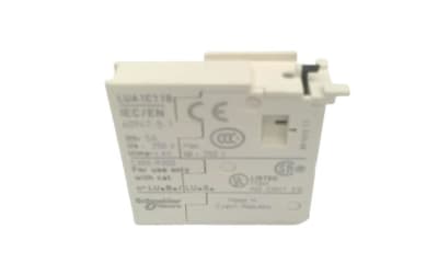 SCHNEIDER ELECTRIC LU9-BC11