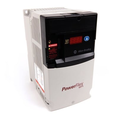 ALLEN BRADLEY 22D-D1P4N104