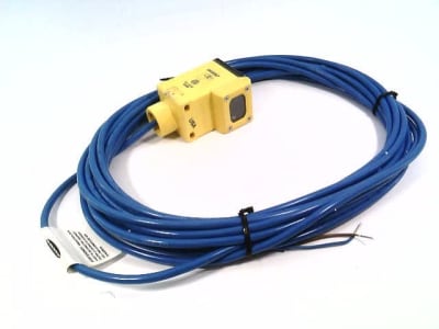 BANNER ENGINEERING Q45AD9LP W/30